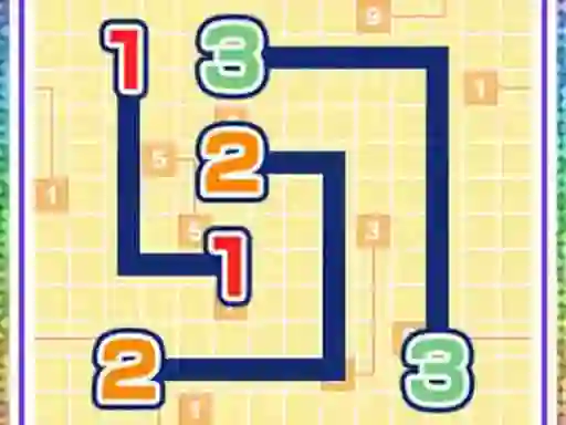 Oyunu Connect The Same Number çevrimiçi