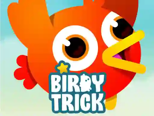Oyunu Birdy Trick çevrimiçi