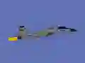 Oyunu Flash Flight Simulator çevrimiçi