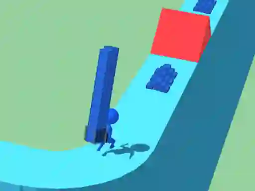 Oyunu Stair Run çevrimiçi