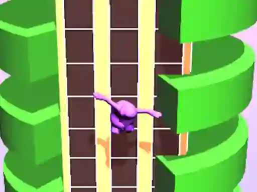 Oyunu Tower Jump çevrimiçi
