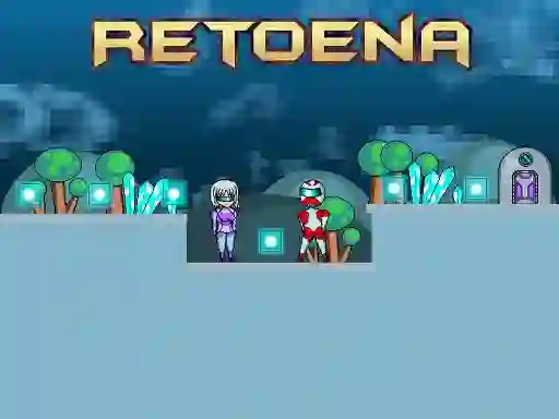 Oyunu Retoena çevrimiçi