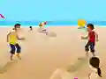 Oyunu Beach Heading çevrimiçi