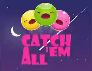 Oyunu Сatch 'Em All çevrimiçi