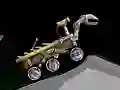 Oyunu Alien Rover çevrimiçi
