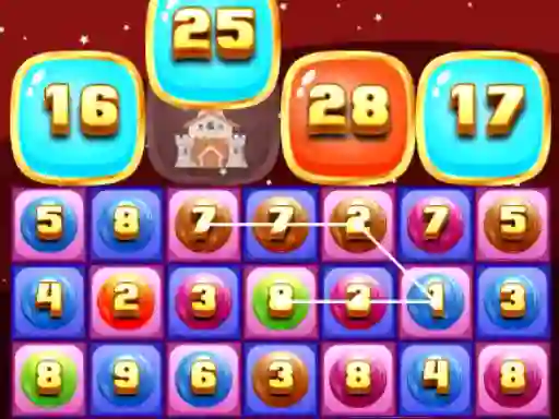 Oyunu Bubbles Vs Blocks çevrimiçi