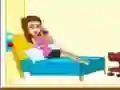 Oyunu Girlfriend Hostel Escape çevrimiçi
