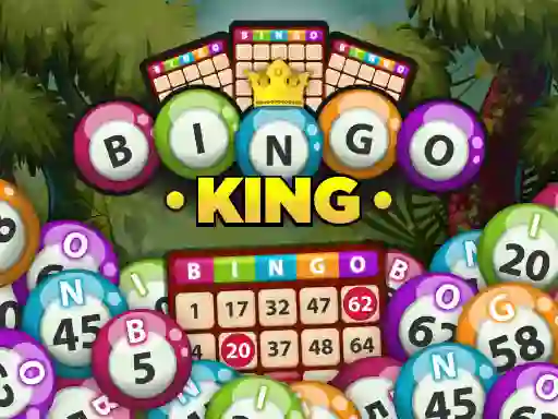 Oyunu Bingo King çevrimiçi