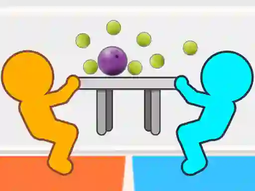 Oyunu Tug The Table Classic çevrimiçi
