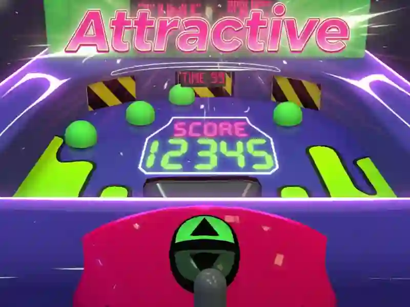 Oyunu Attractive çevrimiçi