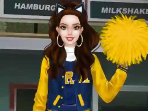 Oyunu Bonnie in Riverdale çevrimiçi