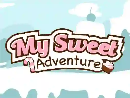 Oyunu My Sweet Adventure çevrimiçi