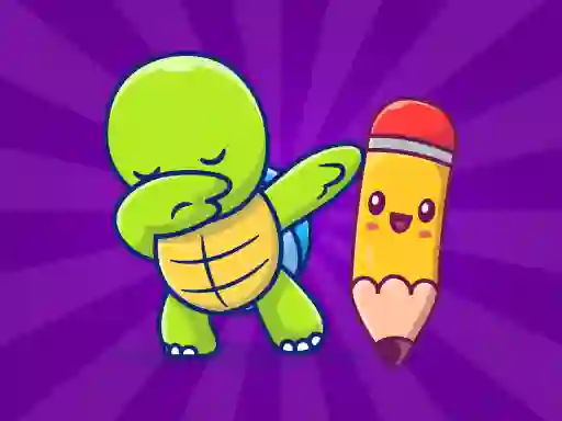 Oyunu Draw The Rest çevrimiçi
