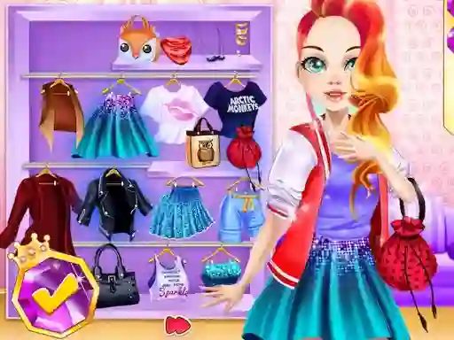 Oyunu The Princess Sent To Future çevrimiçi
