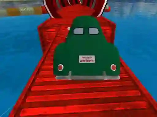 Oyunu Beetlie Car Parking çevrimiçi