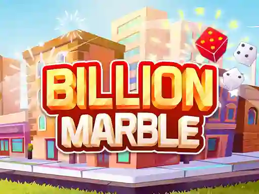 Oyunu Billion Marble çevrimiçi