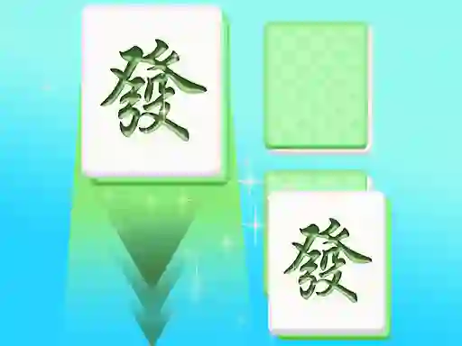Oyunu Mahjong Match Club çevrimiçi