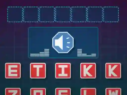 Oyunu Sound Guess çevrimiçi