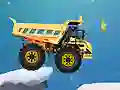 Oyunu Truck Bonanza çevrimiçi