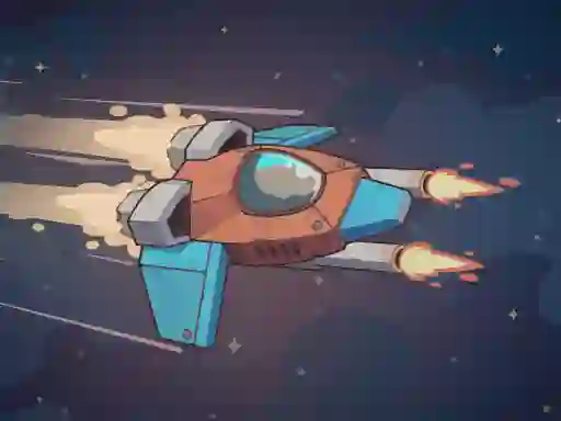 Oyunu Star Attack 3D çevrimiçi