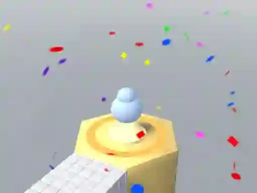 Oyunu Balls Rotate 3d çevrimiçi