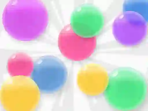 Oyunu Bubble Popper çevrimiçi