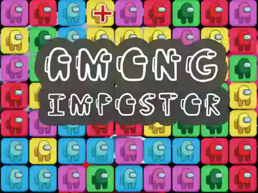 Oyunu Among Impostor Collapse çevrimiçi