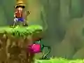 Oyunu One Piece's New Adventure çevrimiçi