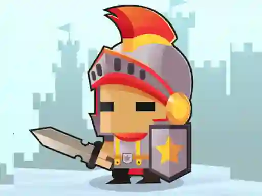 Oyunu Warriors League çevrimiçi