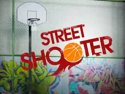 Oyunu Street Shooter çevrimiçi