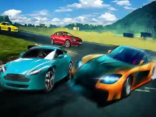 Oyunu Stunts Car Challenge çevrimiçi