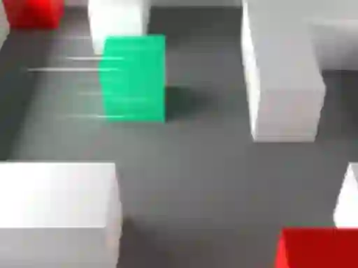 Oyunu Cube Gravity Switch çevrimiçi