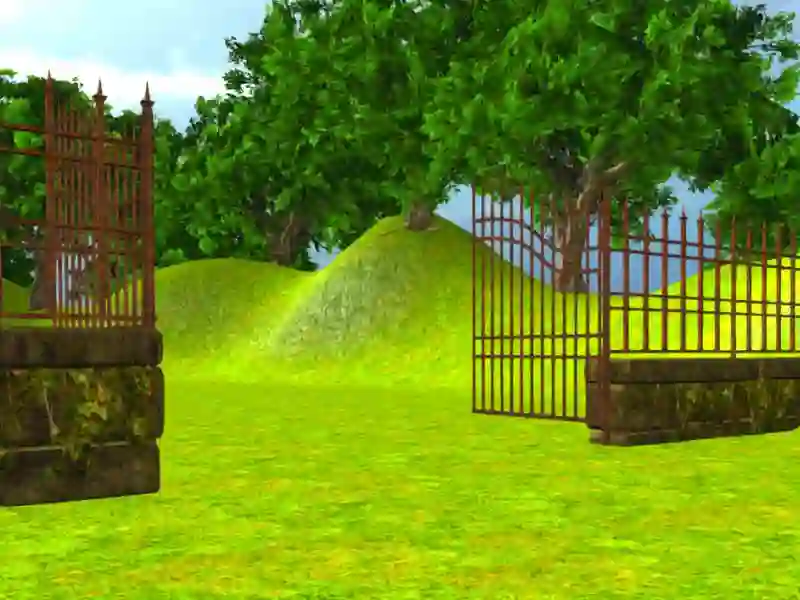 Oyunu Forest Village Getaway Episode 1 çevrimiçi