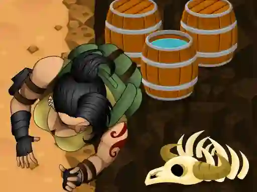 Oyunu Zombie Runner çevrimiçi