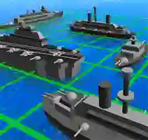 Oyunu Battleship War çevrimiçi