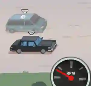 Oyunu Speedlust Driver çevrimiçi