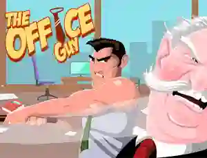 Oyunu The Office Guy çevrimiçi