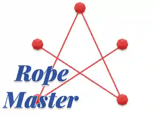 Oyunu Rope Master çevrimiçi