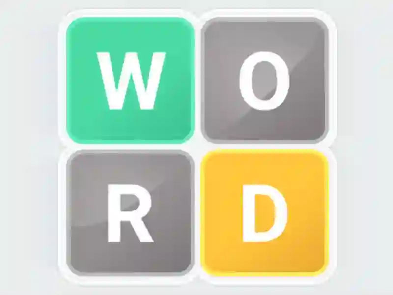 Oyunu Wordler çevrimiçi