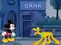 Oyunu Mickey Mouse Alarm Clock Scramble çevrimiçi
