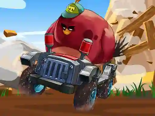 Oyunu Crazy Birds Kart Hidden Stars çevrimiçi