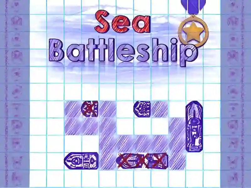 Oyunu Sea Battleship çevrimiçi