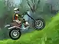 Oyunu Nuclear Motocross çevrimiçi