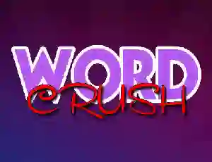 Oyunu Word Crush çevrimiçi