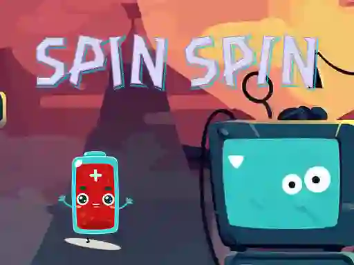 Oyunu Spin Spin çevrimiçi