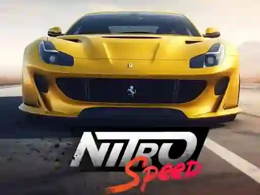 Oyunu Nitro Speed çevrimiçi