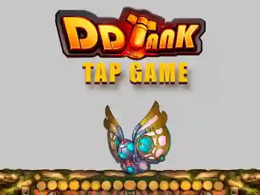 Oyunu Ddtank Tap çevrimiçi