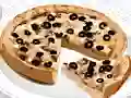 Oyunu Fish Pizza Cooking çevrimiçi