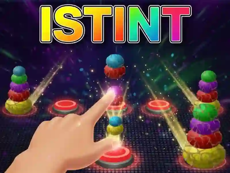 Oyunu Istint çevrimiçi
