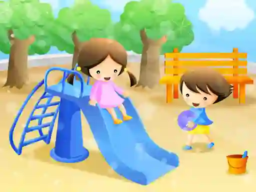 Oyunu Happy Childrens Day 2020 Puzzle çevrimiçi